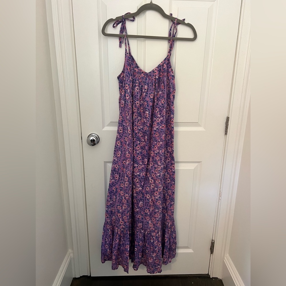 Emerson Fry India Sundress
